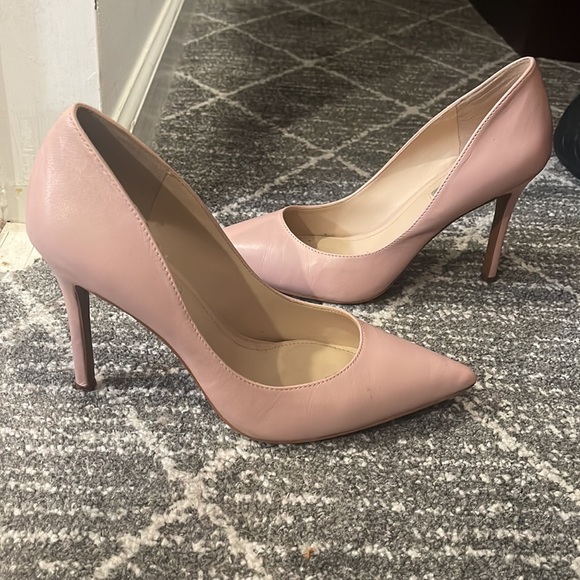 BCBGeneration Heels - Picture 2 of 4